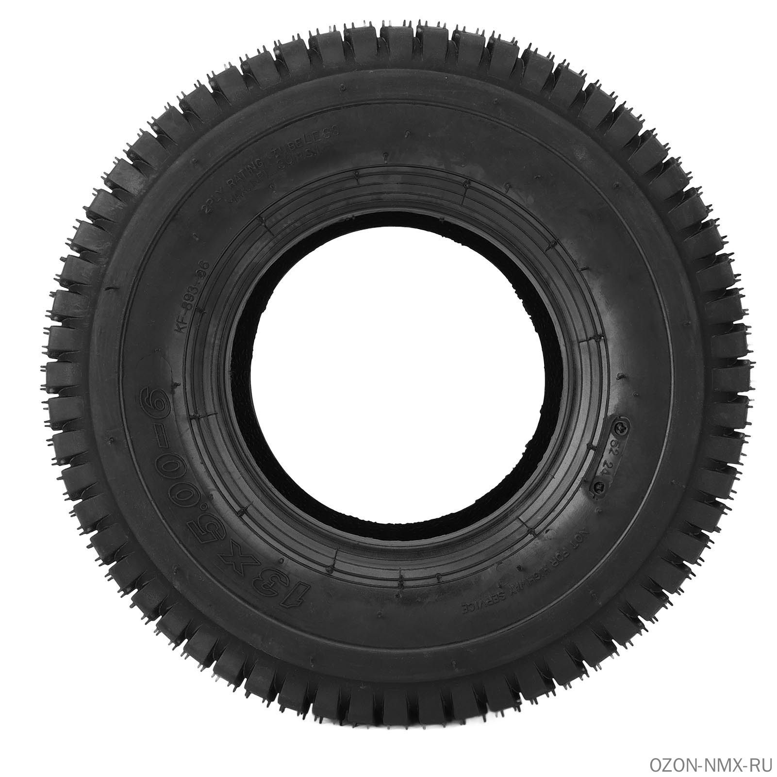 Rgloax Камера колеса для мототехники R6