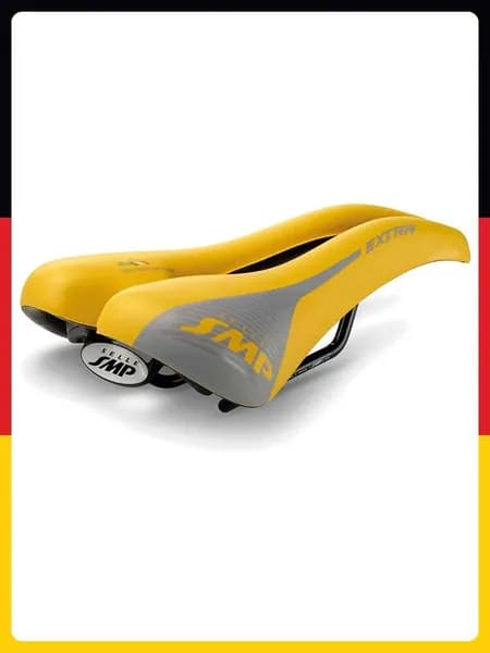 Седло для велосипеда SELLE SMP Extra 140 мм