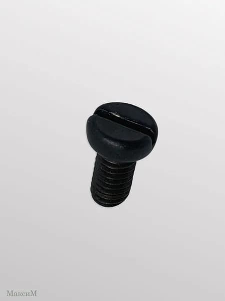 Винт рукоятки МР-654К