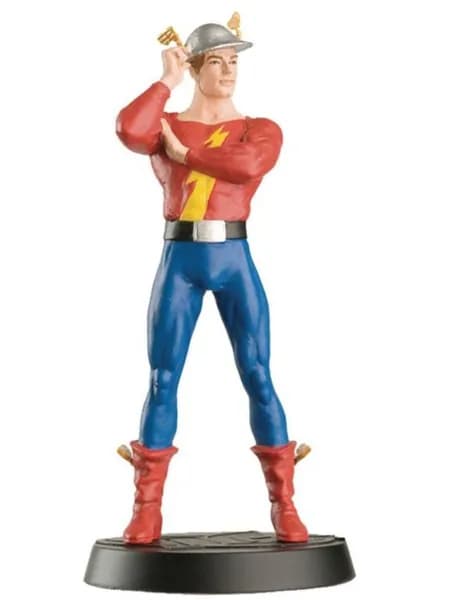 Фигурка DC Golden Age FLASH