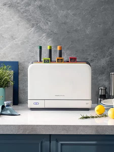 стерилизатор для ножей MORPHY RICHARDS MR1001...