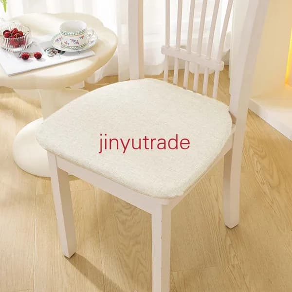 Подушка на стул yidian 40x40 см