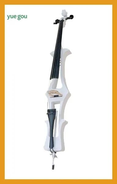 ANTONIO LAVAZZA ECL-250WH 4/4 - Электровиолончель