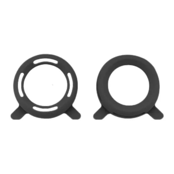 Силиконовая подставка для колонок Sound Joy 2, Черный