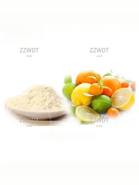 Цитрусовые пищевые волокна 90% Citrus fiber 250 г / 500 г / 1000 г