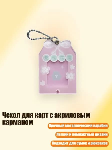 Настенная карта