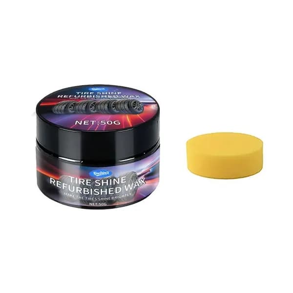 Полироль автомобильный, 50 мл