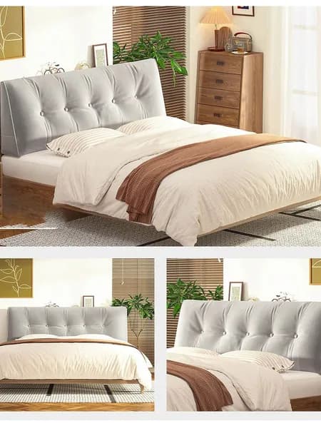 Изголовье кровати,20х120х50см