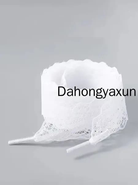 Шнурки