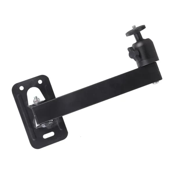 Кронштейн для проектора настенный 5 кг, 360 , - 20CM