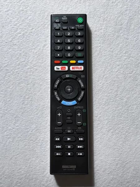 Новый универсальный пульт дистанционного управления RMT-TX300P для Sony TV Bravia Smart Android Smart Button RMT-TX300E,RMT-TX300U KD-55X7000E RMF-TX200U XBR-65X900E