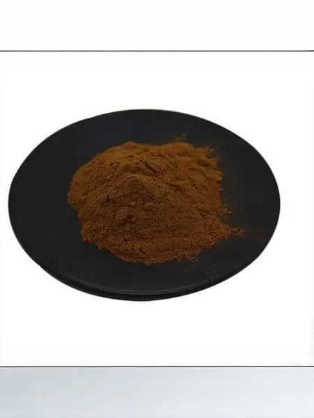 500 г Prepared Fo-ti Root Extract 30:1 Powder Polygonum multiflorum Хэ Шуу Экстракт корня Фо-ти
