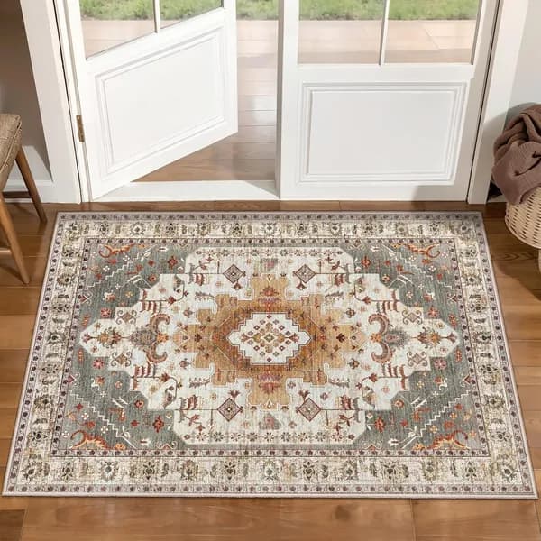 Коврик придверный 40x60 см