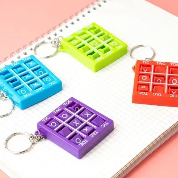 Игра #", детская настольная игра,Случайный цвет, 1 шт.
