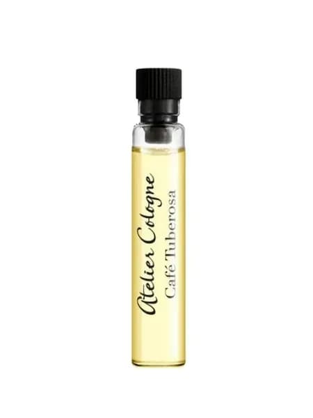 Atelier Cologne Cafe Tuberosa Одеколон 2 ml