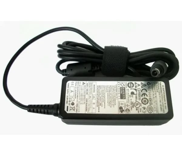 Блок питания для монитора Samsung 6.5x4.4мм, 30W (14V, 2.14A) без сетевого кабеля