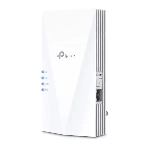 Tp-Link RE500X AX1500 Расширитель диапазона Wi-Fi / Усилитель Wi-Fi сигнала