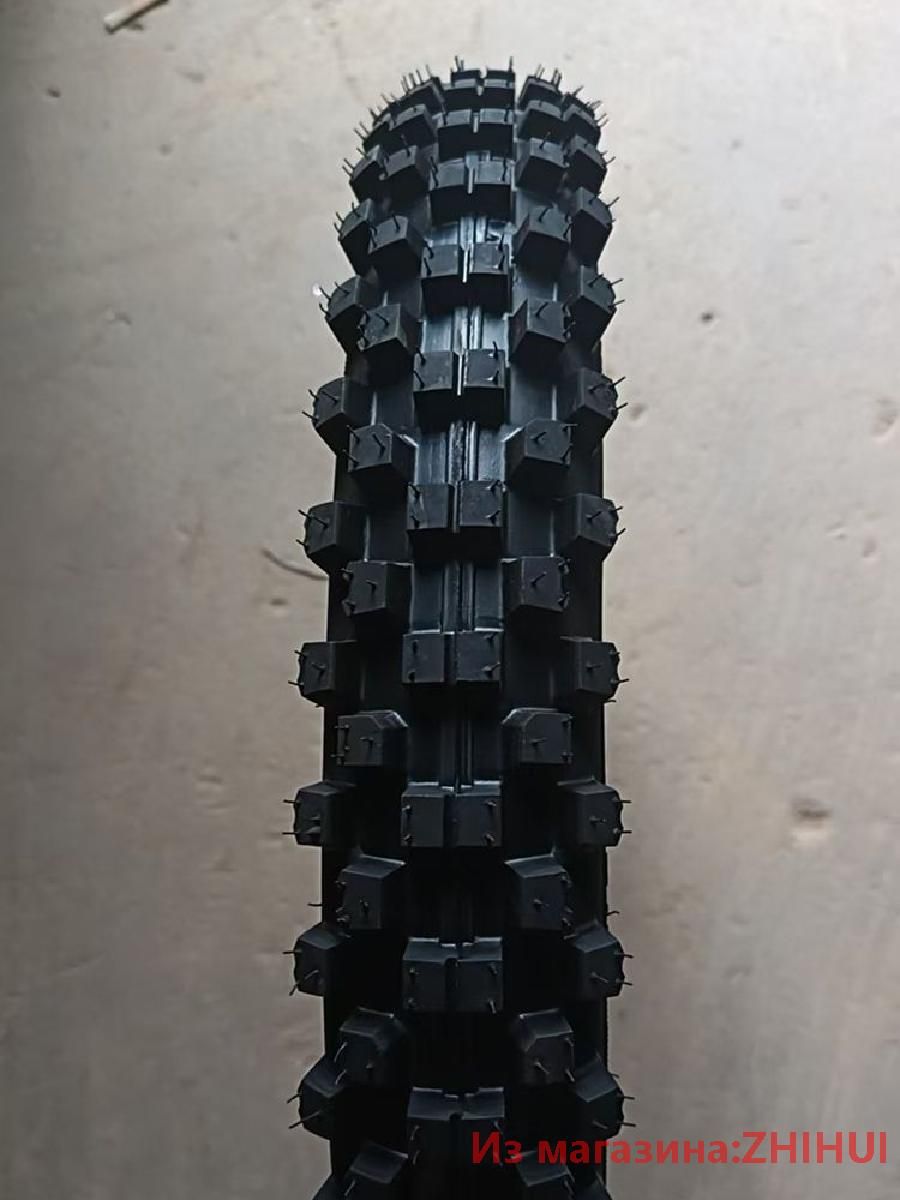 Шины для мотоциклов 70/100-17*1... Мотошины  70/100 R17 A4