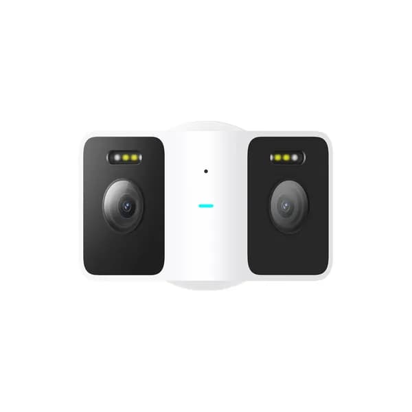 Камера Xiaomi Outdoor Camera CW100 Dual EU