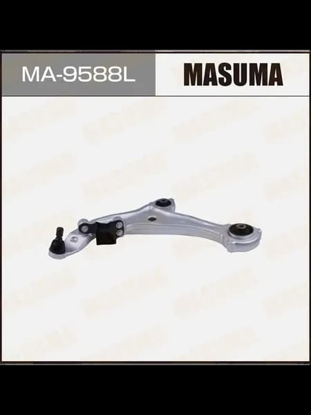 Рычаг подвески нижний MA-9588L
