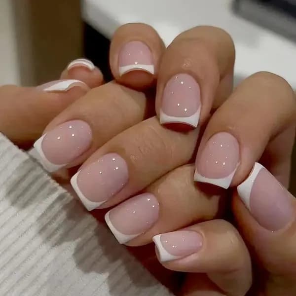 Накладные ногти с дизайном ( 24 типсы + клей )