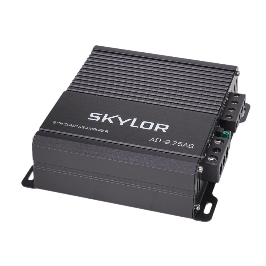 Усилитель автомобильный Skylor AD-2.75AB