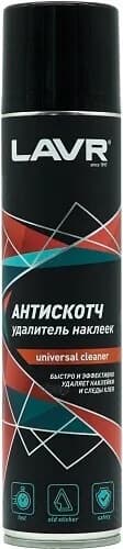 Антискотч lavr 400 мл. lavr арт. ln1744
