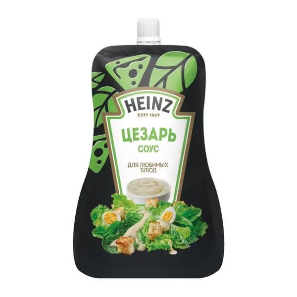Соус Цезарь Heinz 200г