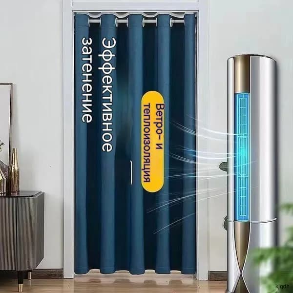 Дверь межкомнатная, Полиэстер с ПВХ покрытием, 900x2000, Глухая