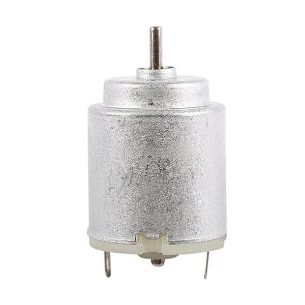 DC 3V-6V 16500RPM выходная скорость микромотор для DIY игрушки автомобиль корабль