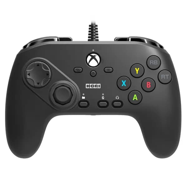 Геймпад Hori Fighting Commander OCTA Xbox One/Series X/S,ПК (AB03-001U)