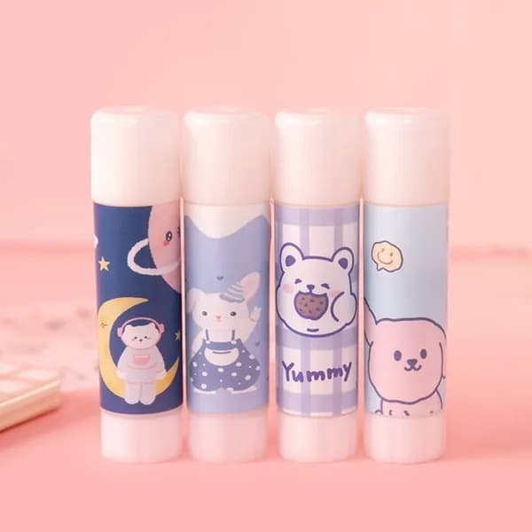 Клей канцелярский