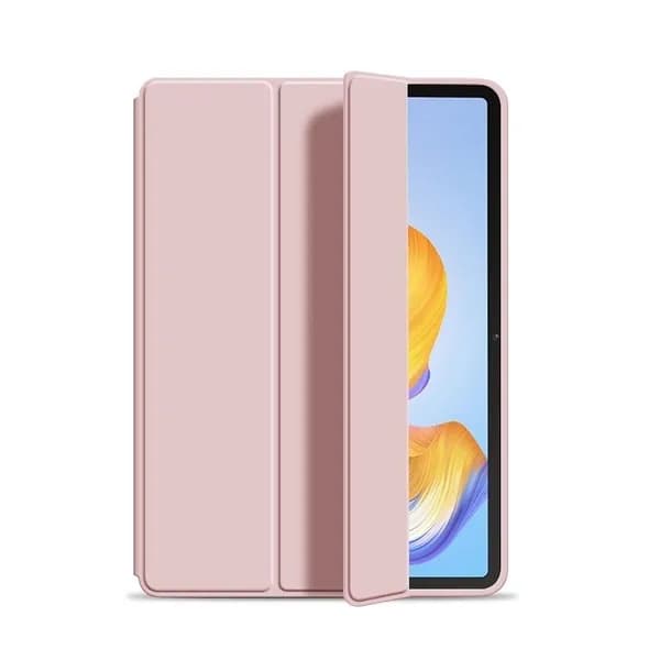 TPU мягкий чехол для Huawei Matepad 11,5 S 2025 BTKR-W00 11,5 дюйма Air 11,5 PaperMatte SE 11 Pro 11 10,4 Tri складной чехол для планшета