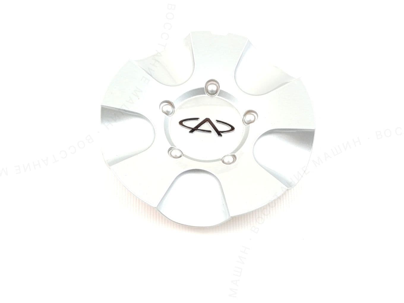 Колпак колеса (литой диск) для Chery Bonus, Very / A13-3100510