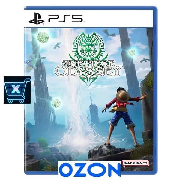 Игра  (PlayStation 5, Оригинальный)