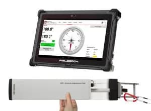 Инструмент настройки азимутов Kathrein GPS Azimuth Adjustment Tool (86010157)