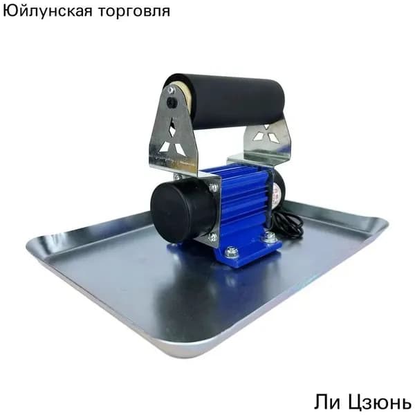 виброрейка для бетона