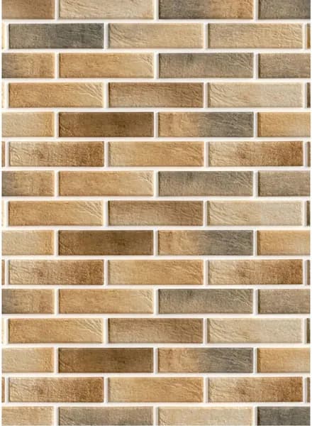 Клинкерная плитка BestPoint Loft Brick Masala 46