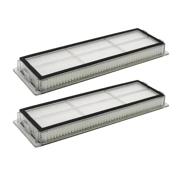 2pcs Новый фильтр для пылесосов Xiaomi Mi 1C 2C 1T F9 STYTJ01ZHM.
