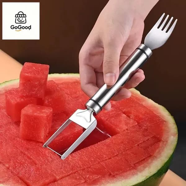Нож десертный 1 предм. бежевый