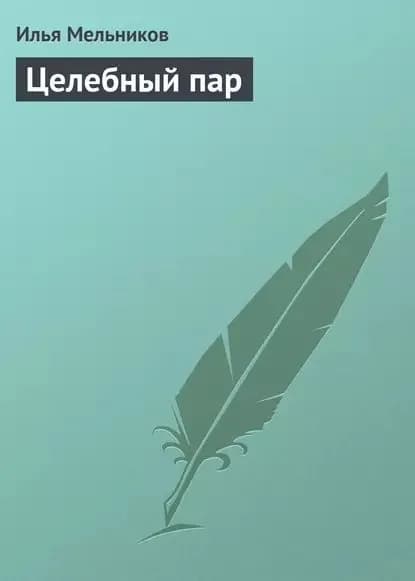Целебный пар | Мельников Илья Валерьевич | Электронная книга