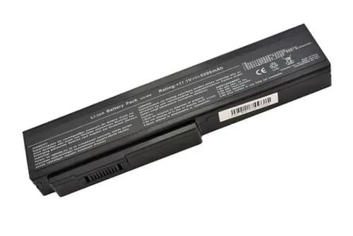 Аккумулятор для ноутбука ASUS 5200 мАч