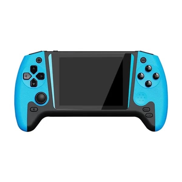 Мини-игровая консоль с экраном 35 дюйма для одного/двух игроков
