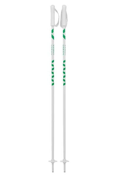 Горнолыжные Палки Cober Grommet Green (См:95)