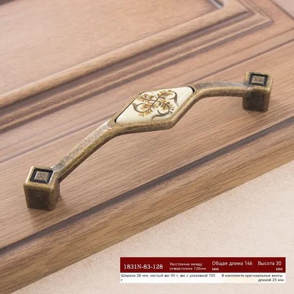 Декор для мебели, 1 шт.