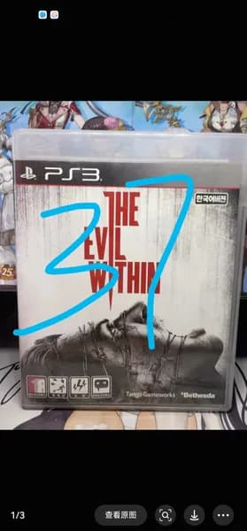Игры для PS4