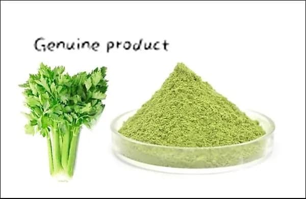 Сок сельдерея органический порошок ,250 г-1000 г , Celery juice organic powder