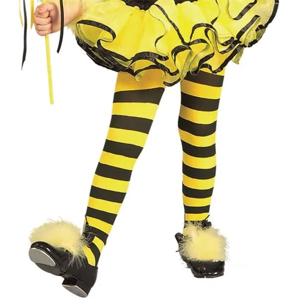 cos bee Dress Up Suit-детские Колготки