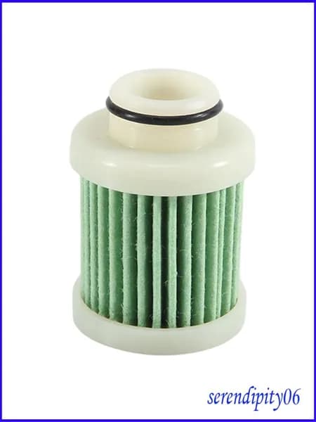 OZO2-6D8-WS24A-00 Топливный фильтр совместим с F40A F50 T50 F60 T60 F70 F90 F115 Морские подвесные аксессуары