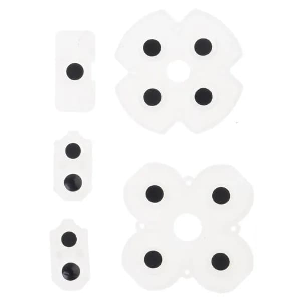 Запчасть для игровой приставки